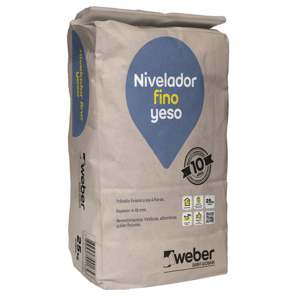 Weber Chile
